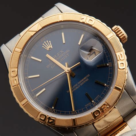 2003 rolex turn o graph|Rolex turn o graph review.